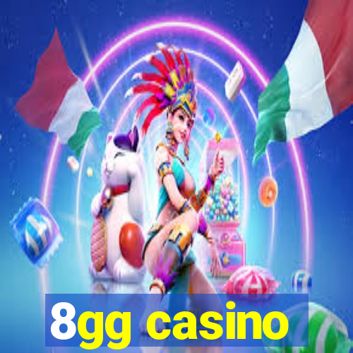 8gg casino